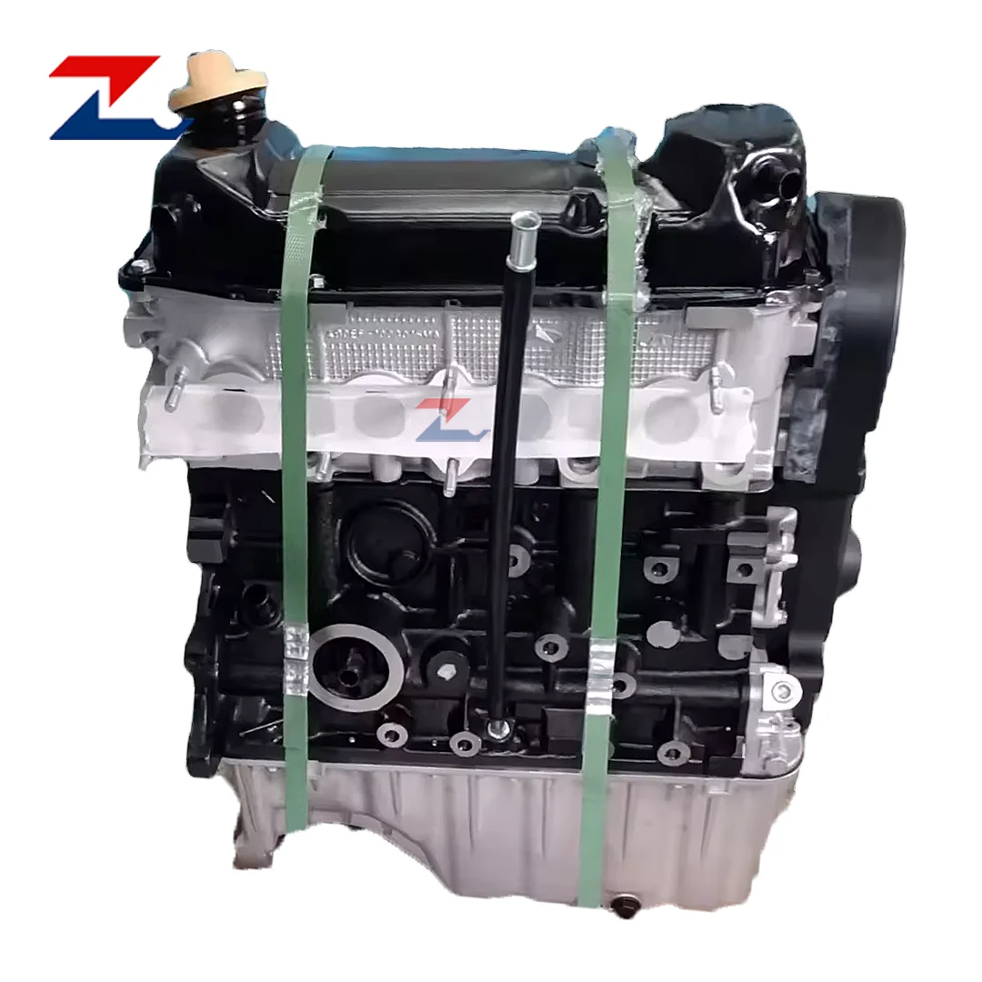 

Brand New 1.6L SQR480 ED Engine Assembly Fits Chery Vehicles High Quality Direct Fit