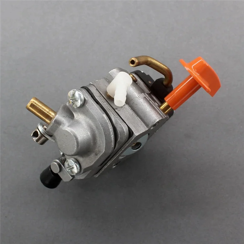 ABKP-Per Stihl FS 87 87R 90 90R 100R 110 110R 130 130R FR 130T HL 90K 95 95K Per Zama C1Q 4180 Kit di sostituzione carburatore