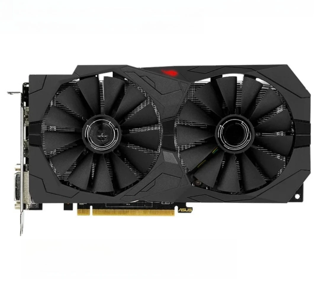 PLD10010S12H Cooling Fan Gaming Graphics Card Cooling Fan Heat sinkfor ASUS for 580 for 570 for ROG