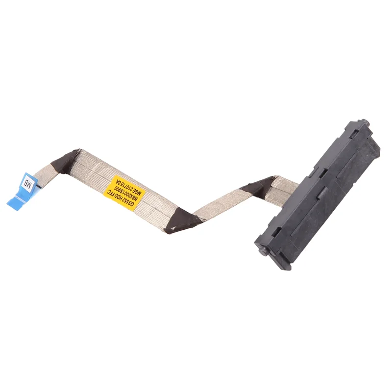 สาย HDD สำหรับ IdeaPad 3 15ARE05 15ADA05 15IML 15IIL05 15IGL05 2020แล็ปท็อป SATA ฮาร์ดไดรฟ์ HDD SSD สายต่อ