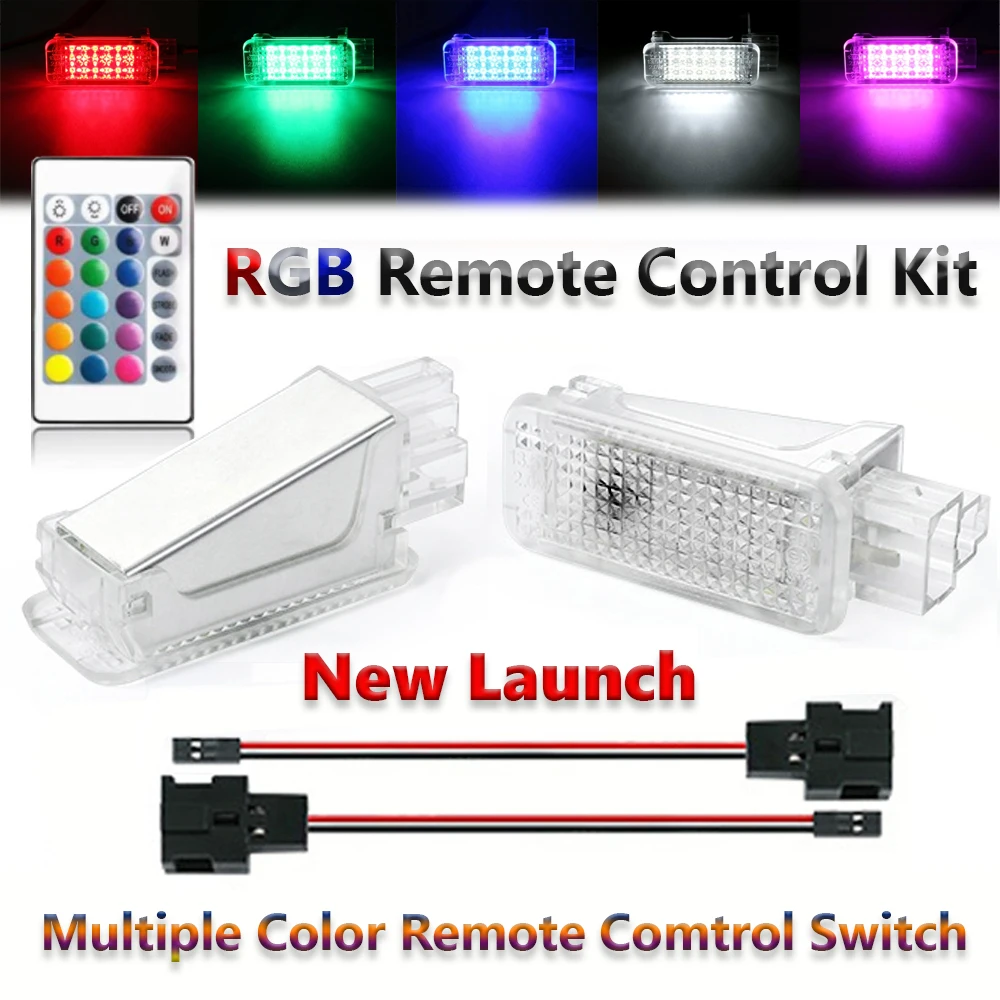 RGB kit 2