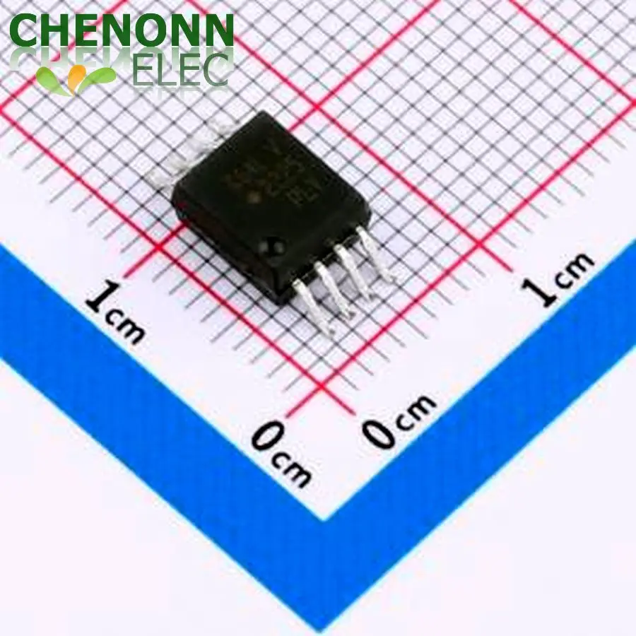 5PCS/LOT ACPL-K64L-560E (Logic Output Optoisolators)