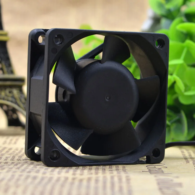 6CM 24 KD2406PTB1 6025 V 1.4W INVERSOR SERVIDOR VENTILADOR