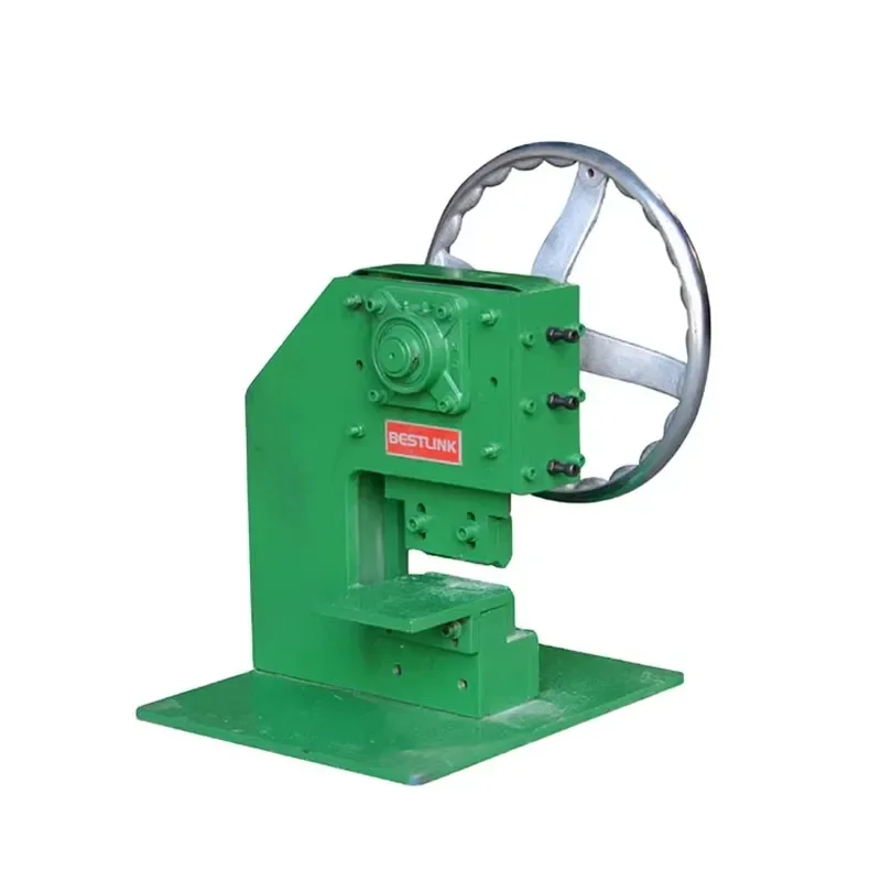 BESTLINK Multifunctional Kerb Chopping Paving Block Cutting Machine Basalt Stone Mosaic Splitting Machine with High Quality