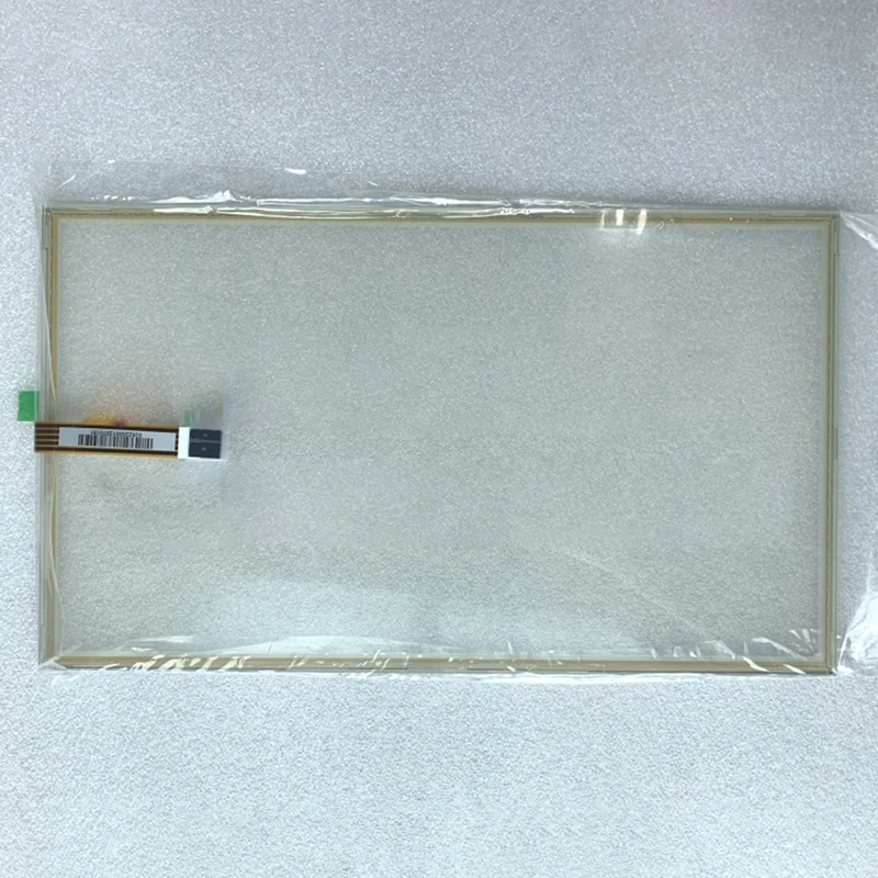 

New for AMT2522 91-2522-000 Glass Panel Touch Screen 5-Wire