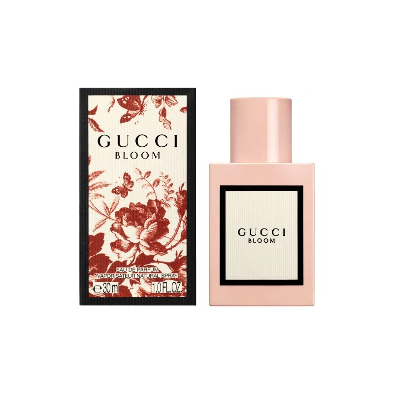 

Gucci - Bloom Eau De Parfum (30ml)