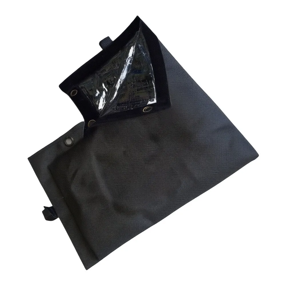 Insulated Cover for Pipelines Featuring 600D Oxford Fabric and Four-Component Thermal Layering for Cold Climate Use