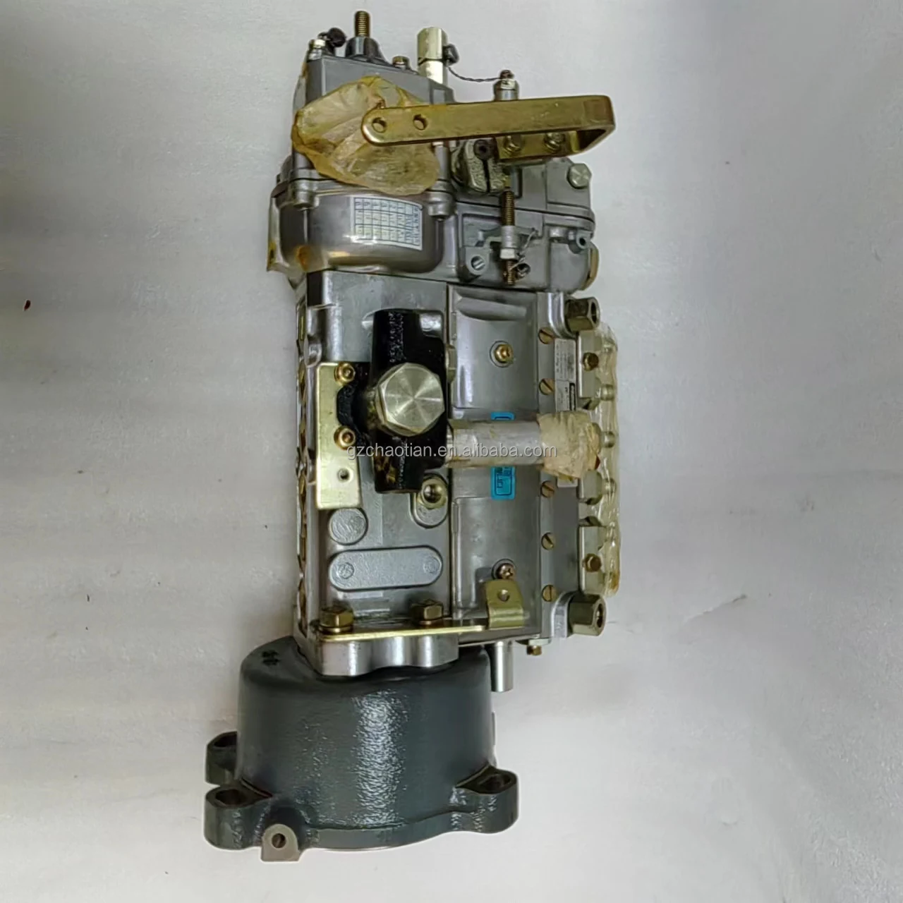 Excavator Fuel pump 33100-93C01 D6BR engine parts zexel fuel injection pump 3310093C01 101061-9930