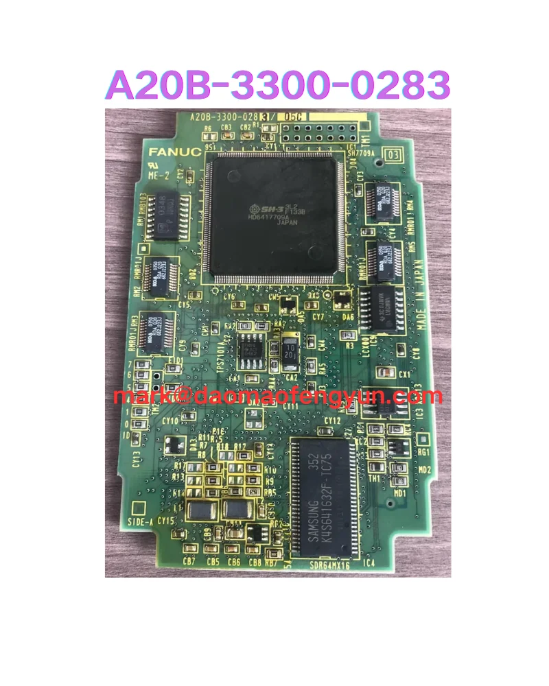

A20B-3300-0283 Б/у платы видеокарты протестированы в порядке