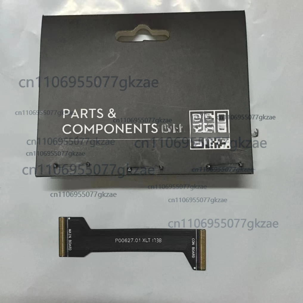 dji-phantom-3-4-コントローラー-リボンケーブル-p0062701-コントローラーからメインボードへの接続ケーブル（新品同様、90-使用済み）純正品