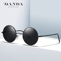 Hot Polarized Sunglasses Driving UV400 Protection Sports Unisex Men Retro rame Women Dazzl Sun Glasses Outdoor Travel TT243