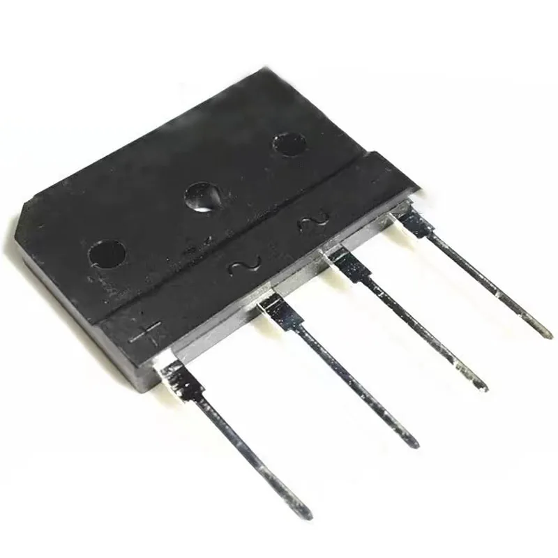 10PCS GBJ1508 KBJ1508 1508 1510 2510 3510 5010 2008 2508 Induction cooker rectifier bridge