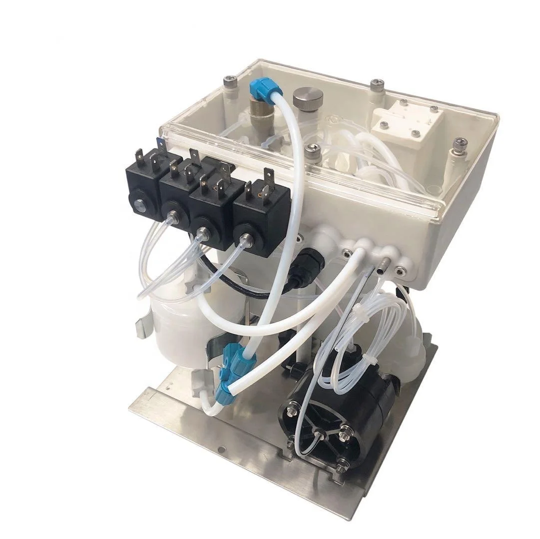 

43S Ink Core System for CIJ Inkjet Printer