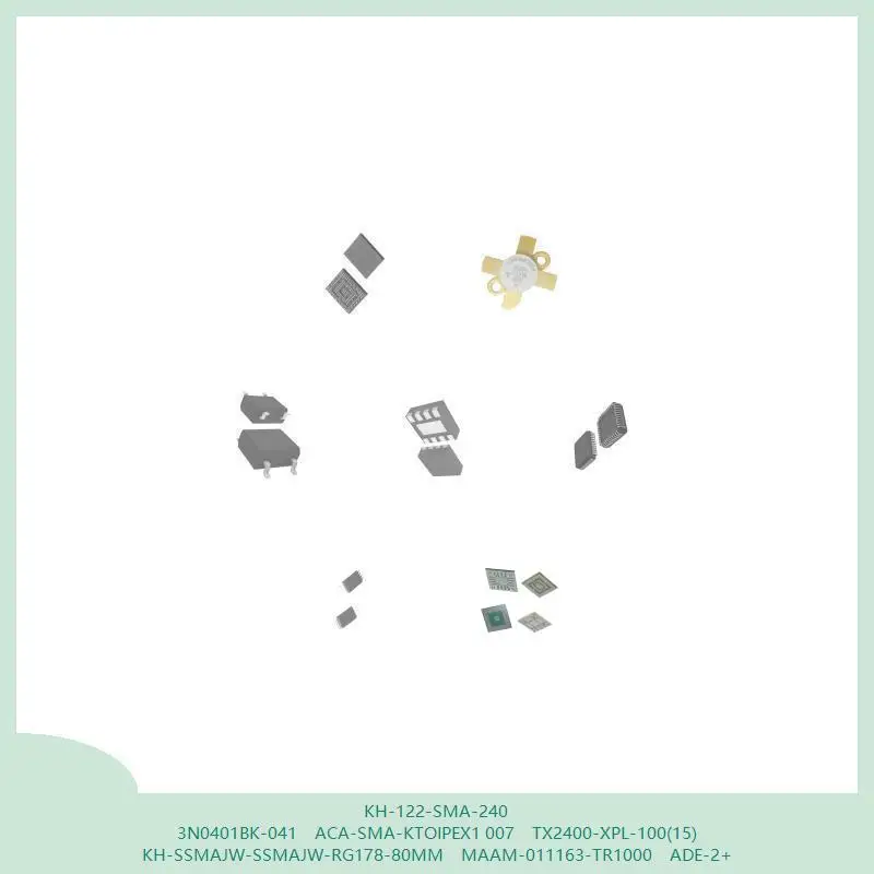 Kh-122-Sma-240 3N04… - image