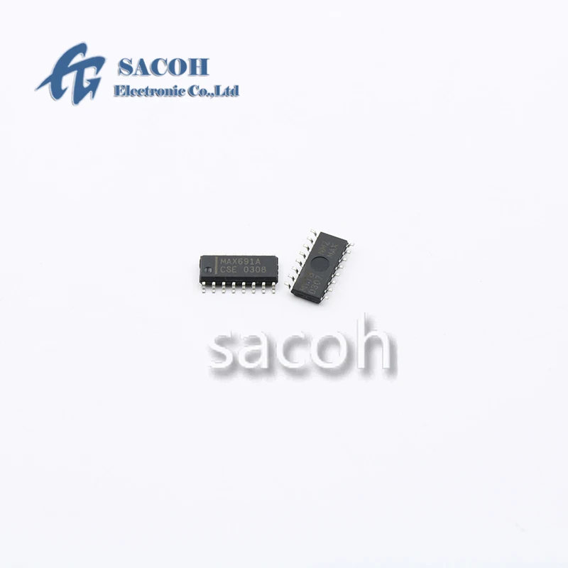 

(SACOH Best Quality) MAX691ACSE 5PCS 100% Brand New Original In Stock