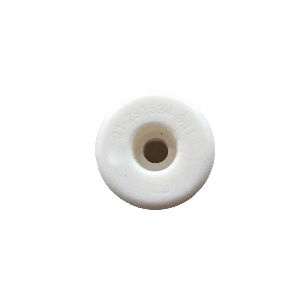 01-291534-001 Dishwasher Roller For Hobart Dishwasher Conveyor Roller Dishwasher Roller Bushing 291534-001