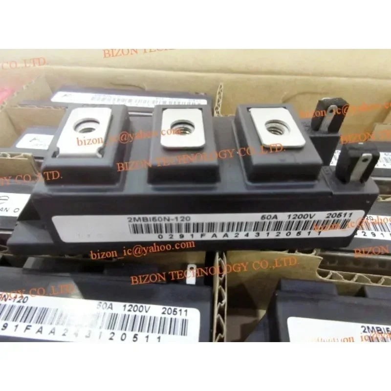 2MBI50N-120 新品オリジナルモジュール