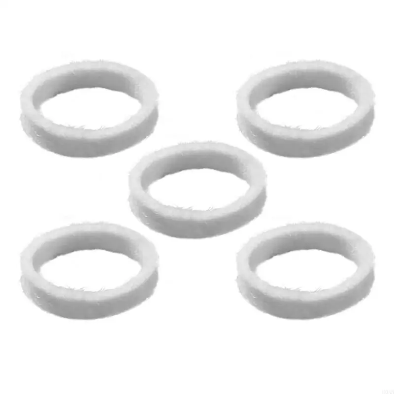 D0AB 5 حزمة الصوف الصوف المحس