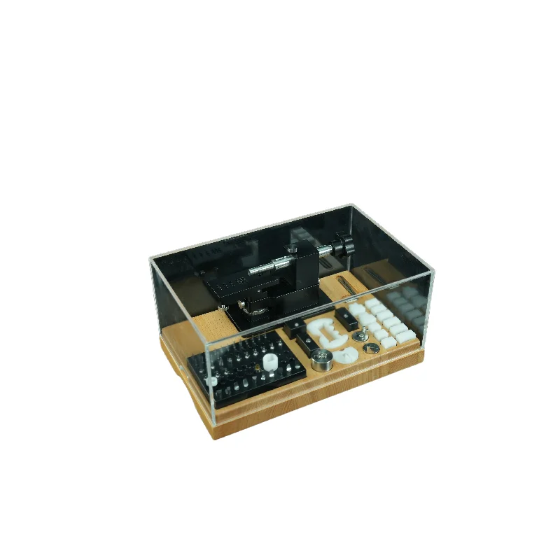 BIAO JIANG Flagship Version Watch Opener  Case Prying Tool Scratch-Free Disassembly and Assembly