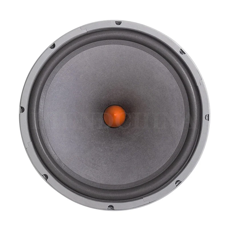 

LS-02 Lii Song W-15 15 Inch Woofer Speaker For Bass Compensation Of Open Baffle Or Cabinet 100-150W 8+8Ohm /MUSIC-15 1 Pair