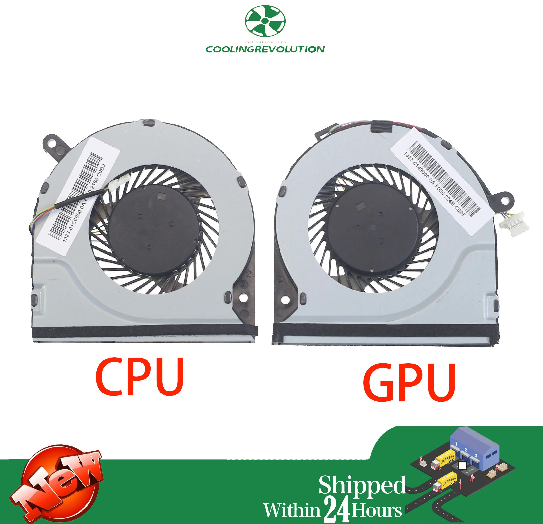 

Laptop Cooling Fan For LG Ultra 15U780 15UD780 15U780-GR36K GR3IK 15U780-PA5HK PA76K 1323-01C6000 1323-0149000