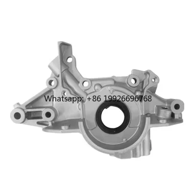 

OIL PUMP OK30F-14-100 OK30F-14-100C OK30F-14-100D OK30F14100 OK30F14100C OK30F14100D for RIO DOHC SPECTRA 1.5 DOHC