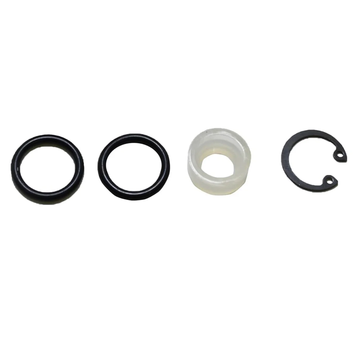 Горячий комплект воздухозаборника 2135-K303, совместимый с запасными частями для ударных гаечных ключей 2135,