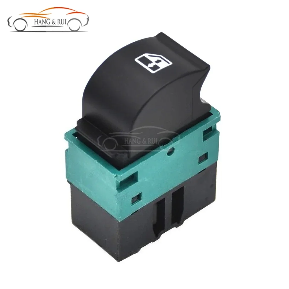 735417033A 735417033B Electric Control Power Master Window Switch Car Styling For Fiat Doblo Cargo 2004 2005 2006 2007-2010