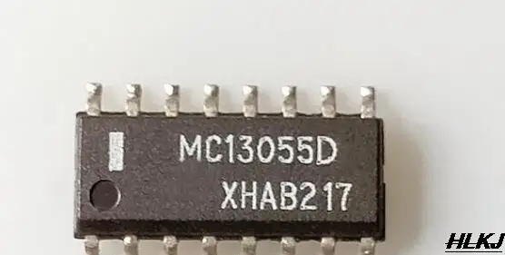 MC13055D   SOP16