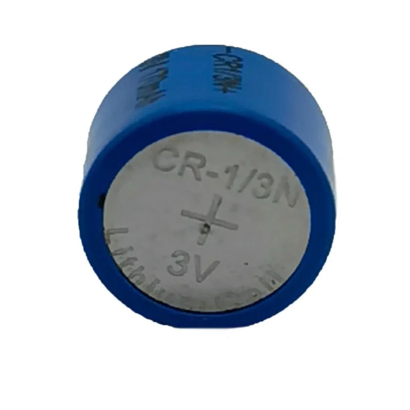 بطارية لمتجه غارمين ، تشعث جديد ، 3 فولت ، way ، من من من من من نوع Garmin ، CR1/3N ، 7K67 ، CR1 ، K58L ، CR11108 PX76 ، SR44