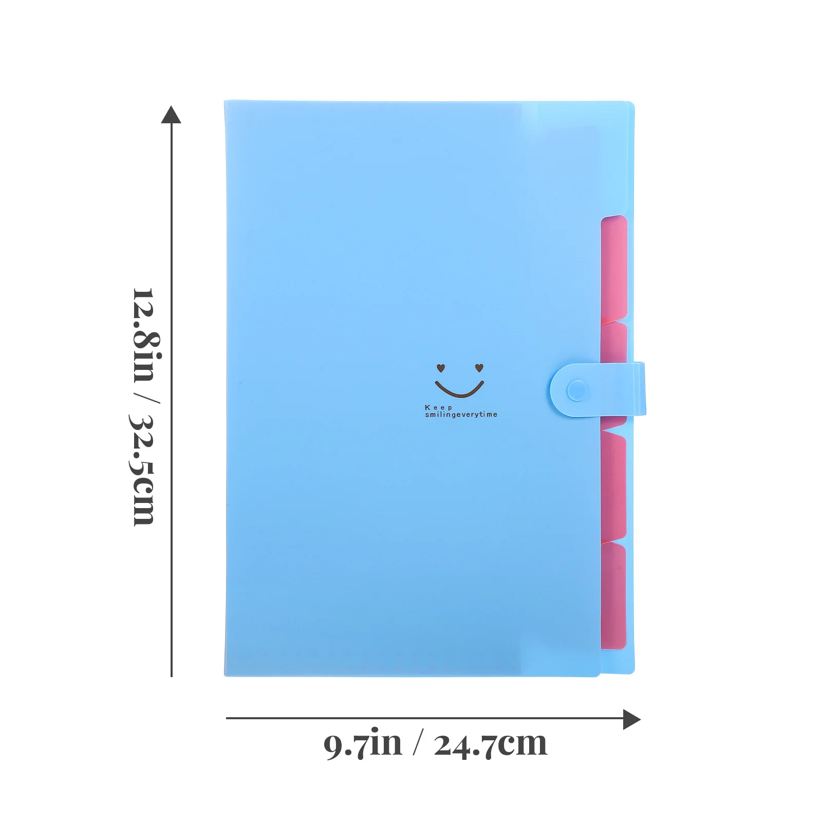 2 шт., многофункциональная папка для файлов, размер А4, портативный органайзер для документов для домашнего офиса, расширяющаяся папка для хранения, сумка для хранения
