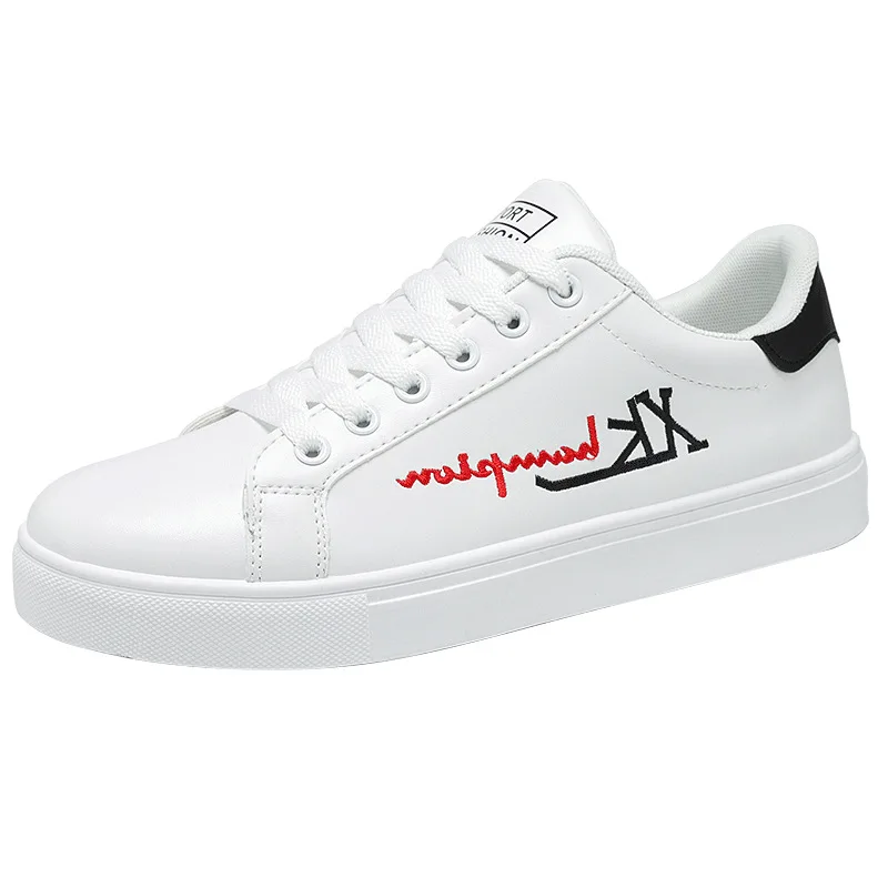 2025 أحذية رياضية رجالية رخيصة أحذية رجالي مريحة الذكور أحذية مفلكنة صيف جديد حذاء مسطح موضة تنوعا تنيس Masculino1