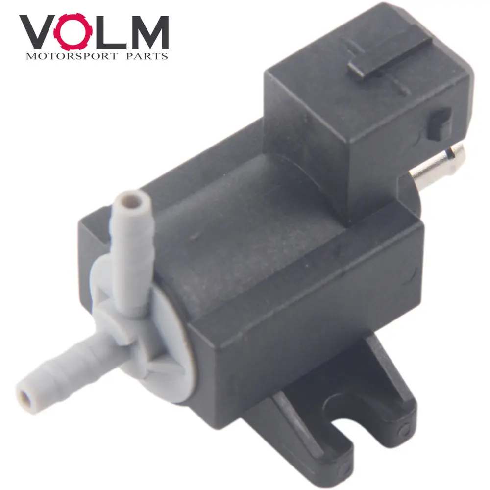 Turbocharger Boost Solenoid Valve For Volkswagen Audi Dump Blow Off Valve