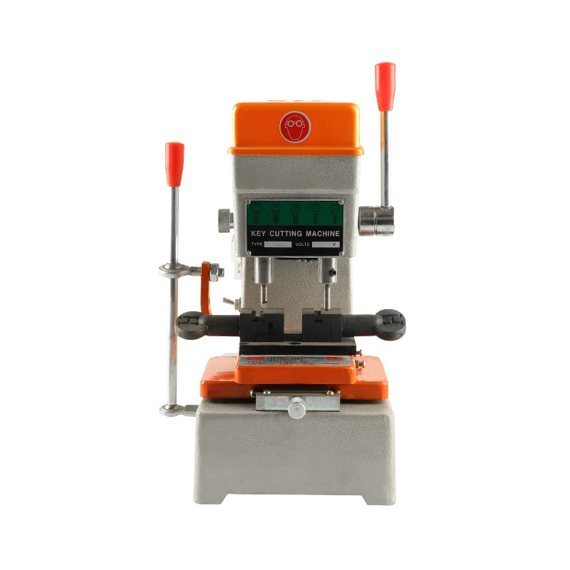 

Small vertical key machine accurate multi-function duplicating machine