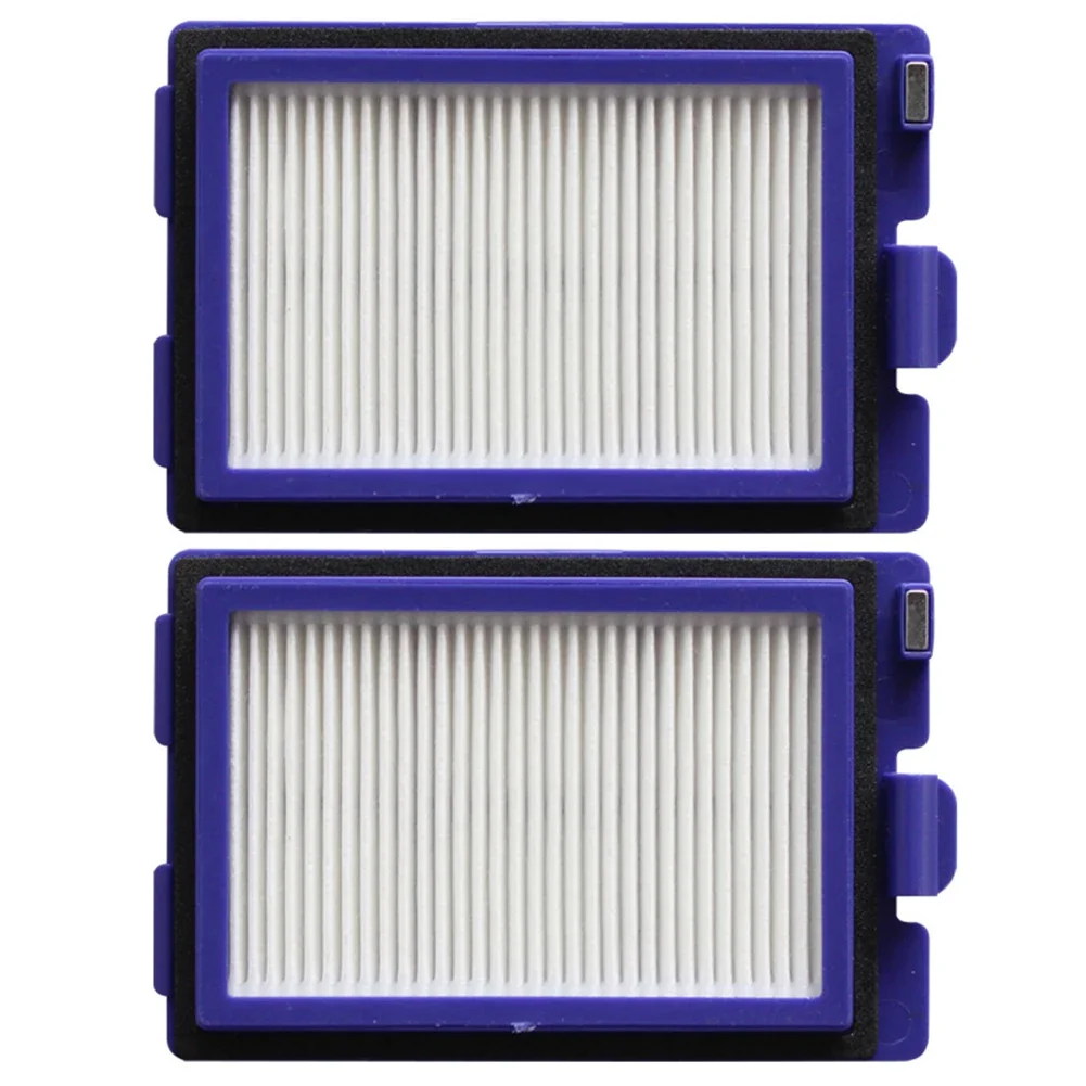 Filters Replacement For Robovac X8 X8 Robot Vacuum Household Cleaning Accessories For X8