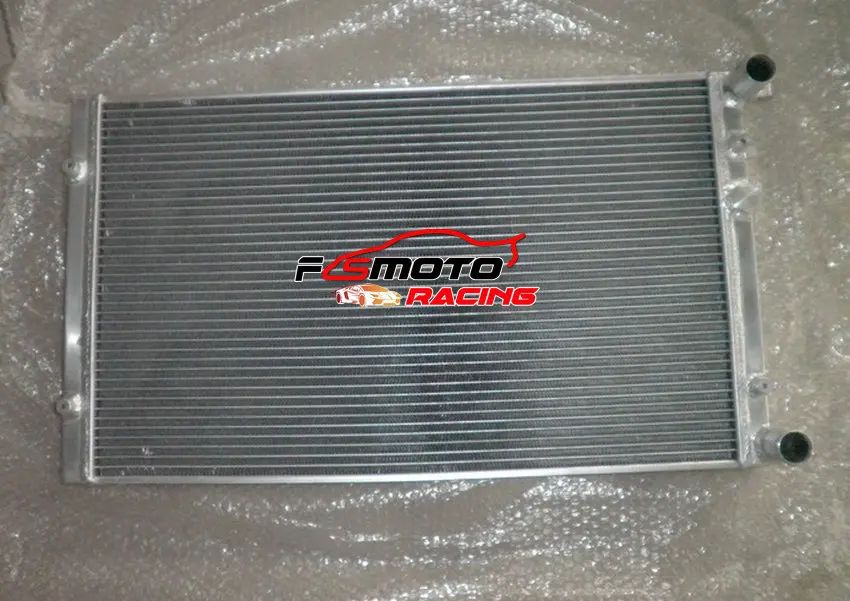 Radiatore in Alluminio per VW Golf GTI/Bora MK4 IV, Audi A3/TT, Seat Leon/Toledo, 1.8T