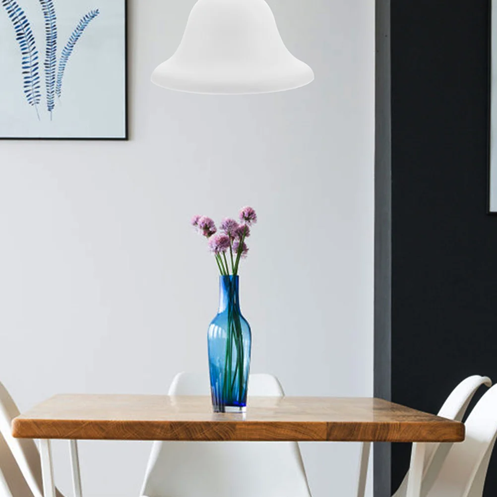 

Plastic Hat Shape Modern Simple Design For Living Room Bedroom Study Easy To Clean Shade For Standing Lamp Floor Lamp