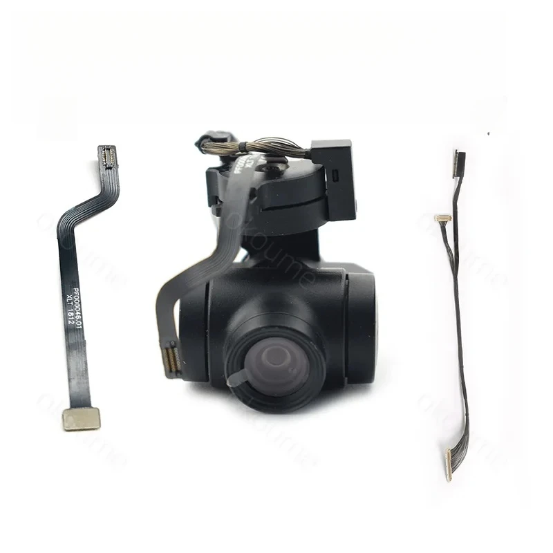 

For Mavic Air Gimbal Camera Signal PTZ Cable Flat Line Empty Gimbal Repair Parts MavicAir Drone Accessories