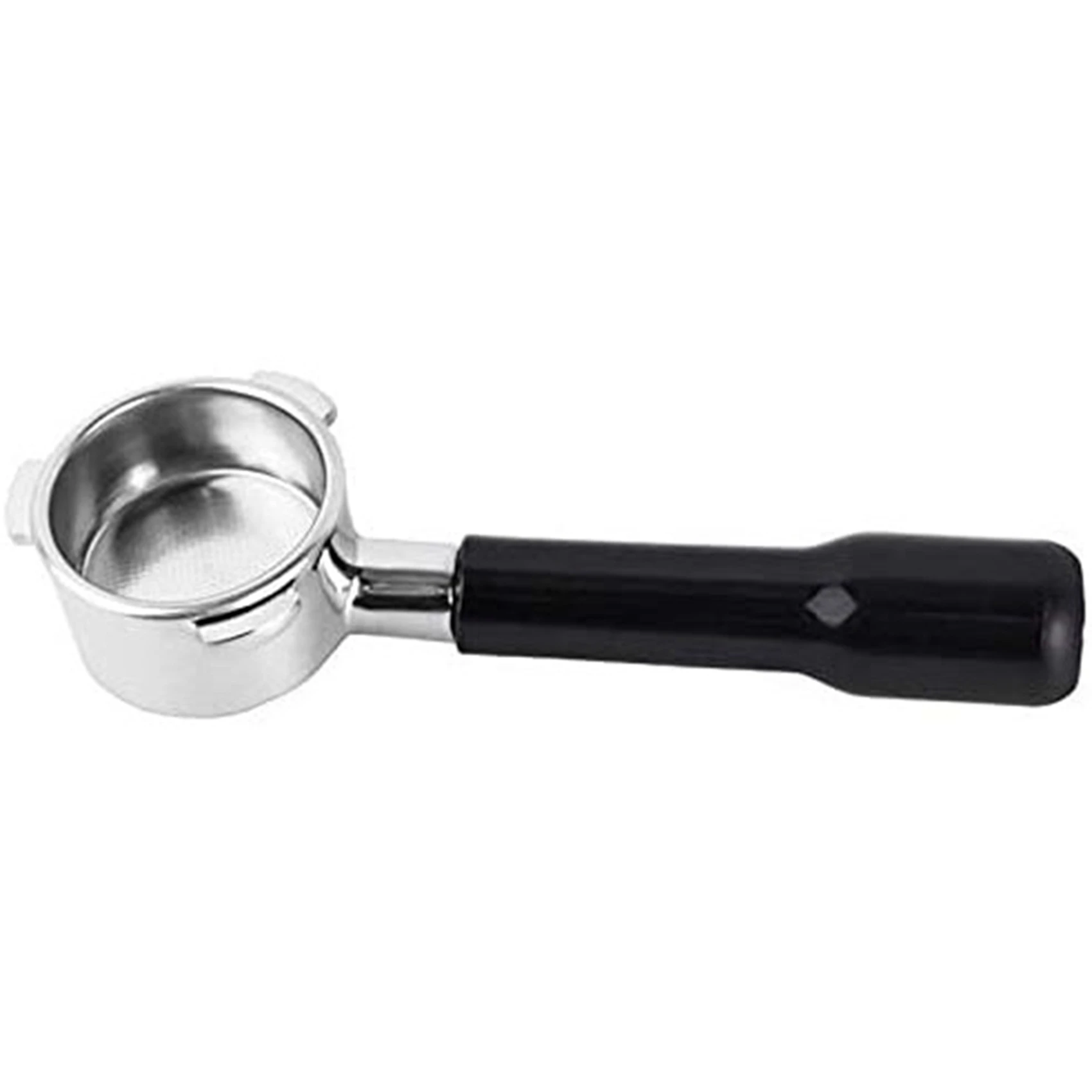 2X 54 مللي متر فلتر القهوة بدون قاع لبريفيل باريستا اكسبريس BES870XL BES870BSXL BES878BSS BES880BSS BES840XL والمزيد B-CLIM