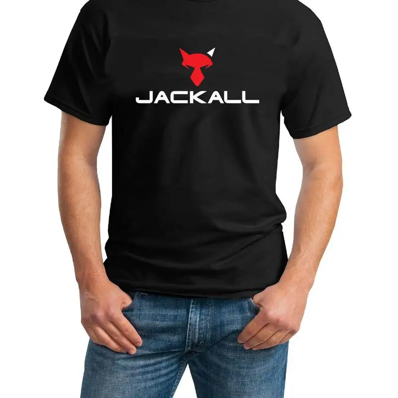 

T Shirt Fishing Pesca 'Jackall'