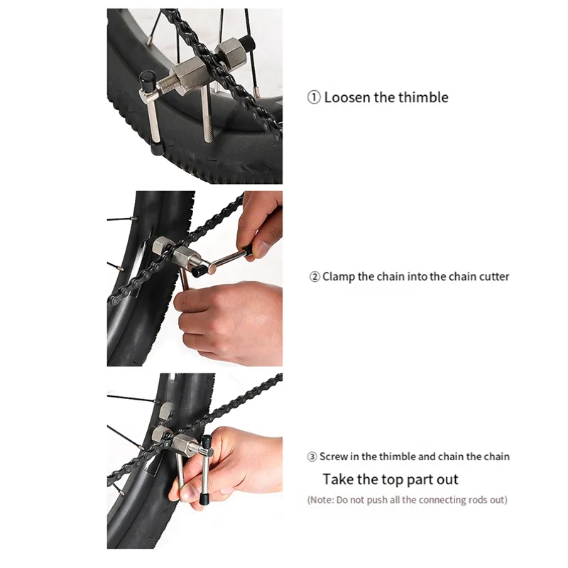 -أدوات إصلاح الدراجات A25M، وإزالة الدعامة السفلية، وإزالة دولاب الموازنة، وإزالة السلسلة، وأداة متعددة الوظائف لإزالة الساعد