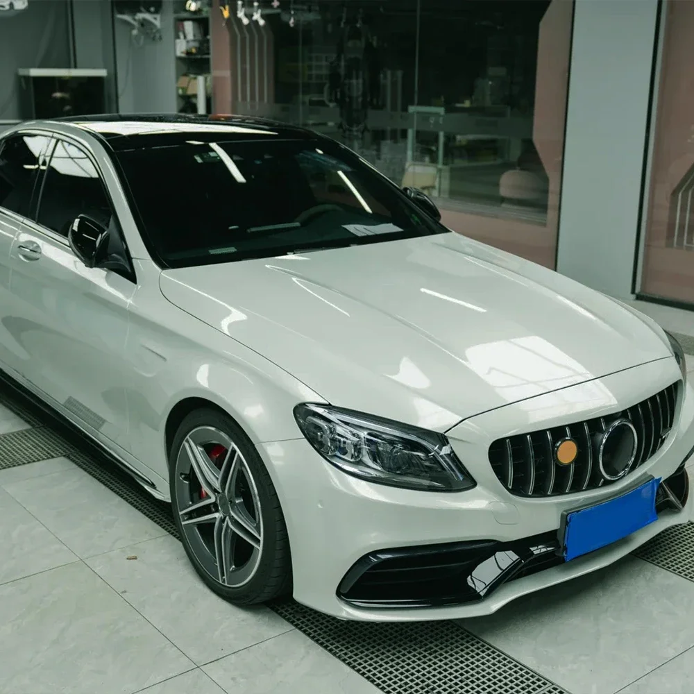 

ПЭТ серебряная лиса серая автомобильная виниловая пленка ПВХ самоклеящаяся водостойкая устойчивая к царапинам наклейка авто наклейка на кузов мотоцикла