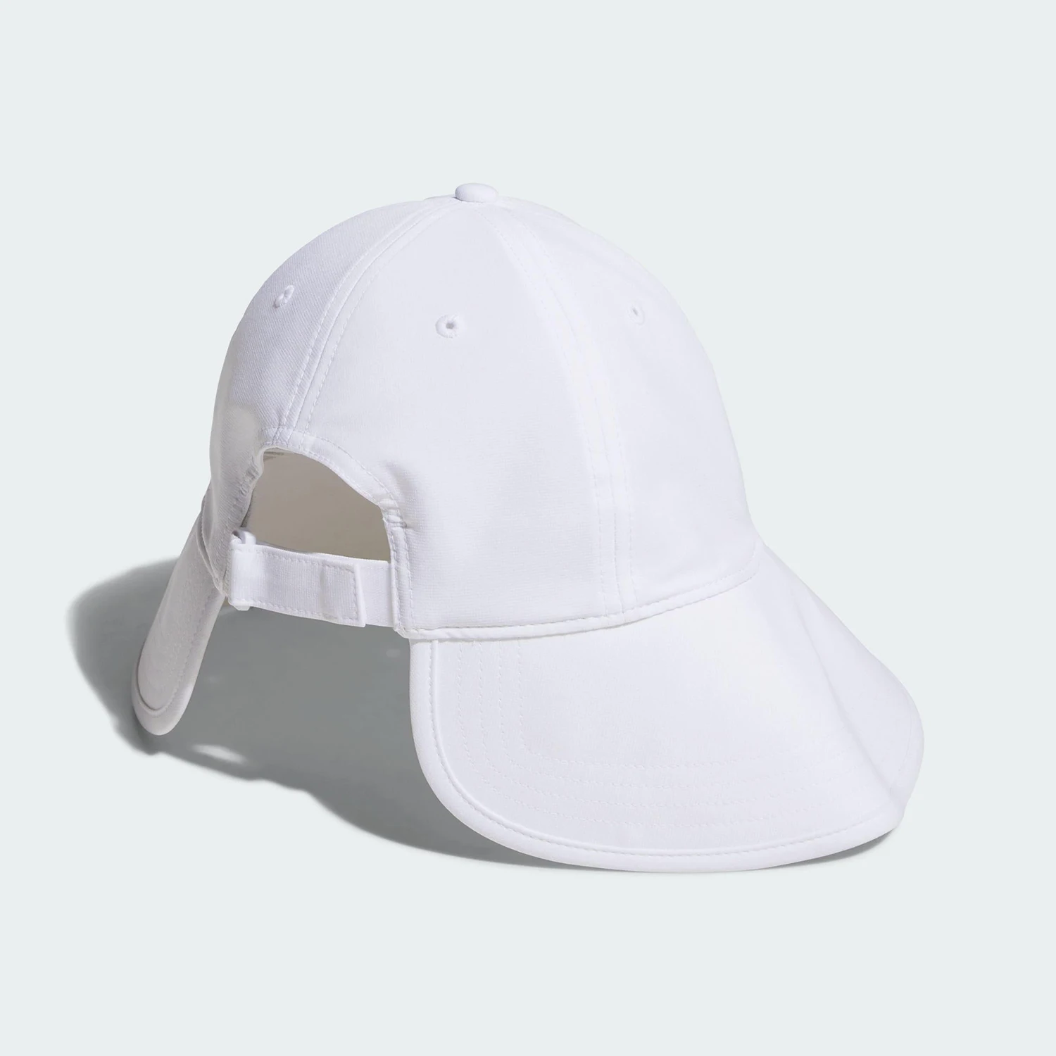 Adidas Authentic Classic New Women's Outdoor Sports and Leisure Sunshade Hat JG3547 view 2