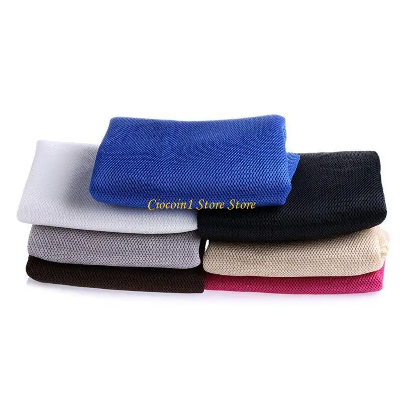 A3PC Speaker Mesh Speaker Grill pano estéreo Grille Fabric Protoptop Ploth