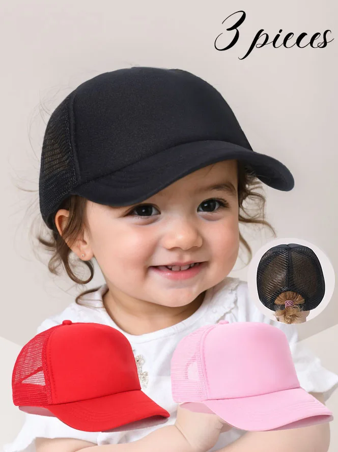 : Cappellino da baseball per bambini
