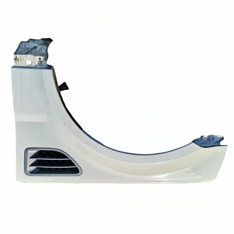 Custom Fit High Quality ABS Car Fenders for Land Rover Discovery 3 & 4