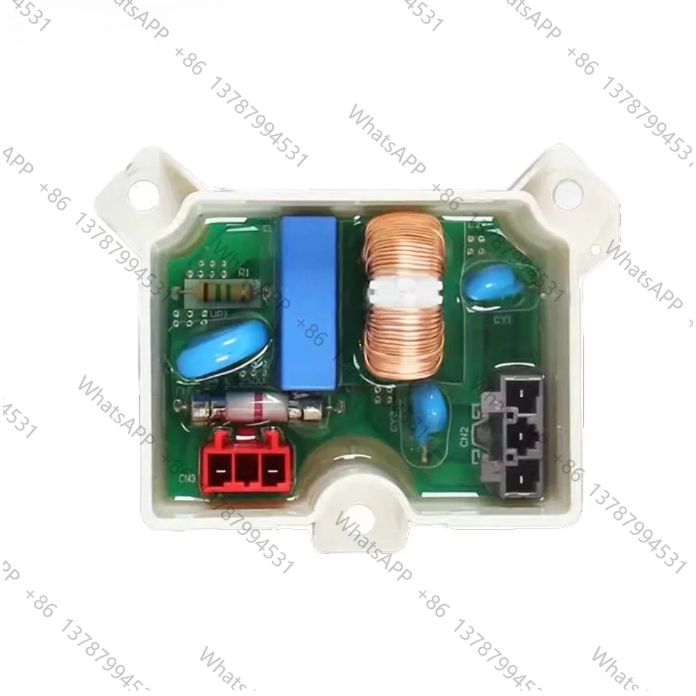 Washing Machine Wave Filter Control Board 6201EC2002U 6201EC2002R Power Circuit PCB Washer Parts