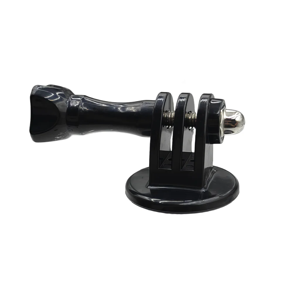 Tripod Adapter Mounts Base With 1/4 Screw Fixed for Dji Insta360 Action 6 5Pro 4 X5 X4 Camera Accessories Set - view 5