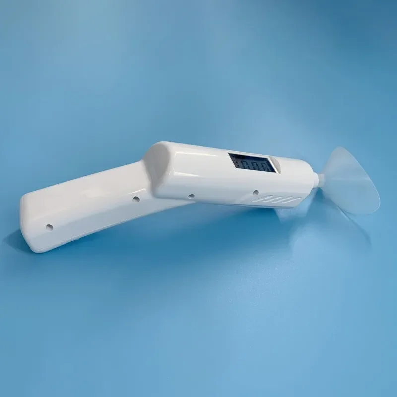 قياس التنفس الإلكتروني، أداة الاختبار، قياس التنفس المحمول، الفحص البدني للطلاب، الرئتين التنفسي #2