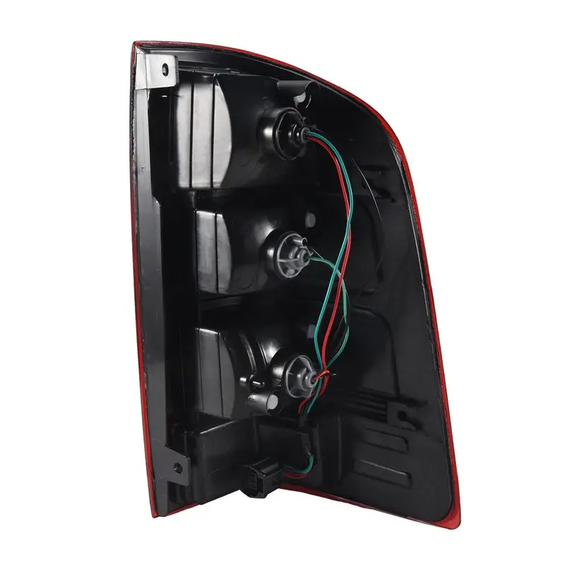 

Задний фонарь автомобиля, стоп-сигнал с лампочкой для пикапа Ford Ranger Thunder 2006-2011 гг.